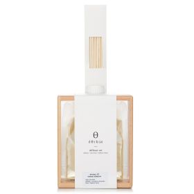 BOTANICA - Esika Diffuser set - # Aroma_03 Sunset Shadow 157522 270ml