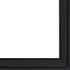 Trendy Decor 4U "Faith, Family and Friends" Framed Wall Art, Modern Home Decor Framed Print for Living Room