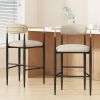 BARSTOOL SET OF 2