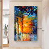 Handmade Wailing Wall Jerusalem Landscape Oil Paintings On Canvas Wall Art Decoration Modern Abstract Picture Home   Living Room hallway bedroom luxur