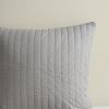 3 Piece Cotton Jacquard Duvet Cover Set
